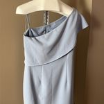 Antonio Melani JJ Stretch One Shoulder Dress Photo 5