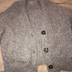 Garage Cropped Cardigan Photo 0