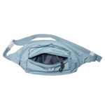Adidas Originals National Waist Pack Blue Photo 2
