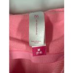 No Boundaries 001  Y2K padded shelf bra tank top lace size medium Photo 6