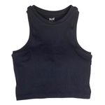 Pro-Fit NWT - Seamless Crop Tank Top. Photo 2