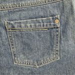 Sonoma  Women's Classic Blue Jean Shorts Photo 2