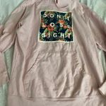 independent trading company don’t lose sight pink hoodie Size L Photo 0