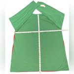 Dr. Seuss The Grinch mischievous playful festive funny oversized cozy sleep shirt NWT 3X Photo 1