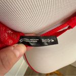 Body Rage Red Lingerie Size M Photo 4