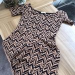 Everly Vintage  mini dress.  Size Small.  70’s style. Photo 5