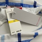 Red Carter  Women’s Bikini Bottom Size M Photo 12