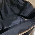 Victoria’s Secret PINK gold metallic Tote Photo 5