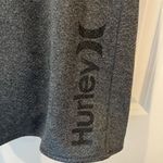 Hurley x Nike Dri-Fit Grey Shorts Size Small Photo 1