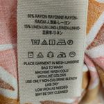 Free People •  • Siren Wrap Maxi Dress Size Large Photo 6