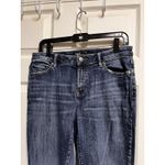 AG Adriano Goldschmied 018-008  Jeans Womens 30 The Angel‎ Low Rise Bootcut Y2K Photo 1