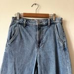 Everlane  the wide leg jeans blue size 27 DR Photo 2
