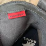 Sorel  Emelie III Waterproof Back Zip Leather Chelsea Boots Rain Women’s Size 7 Photo 9