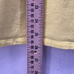 Talbots Top Pale Charteuse XL Photo 10