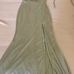 Windsor Green Dress Photo 5