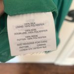 J.Crew green dress Photo 5