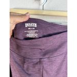 Duluth Trading Co Womens NoGA Classic Women's Size XXL x 31 Purple Pants Legging Photo 5