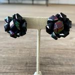 Vintage German Earrings Photo 0