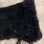 The North Face Boots size 9 color black very good condition see all pictures Photo 4