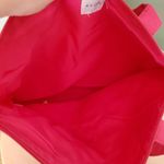 NWOT Avon Kiss Breast Cancer Goodbye Tote Pink Photo 2