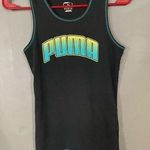 Puma Tank Top Size Medium Photo 0