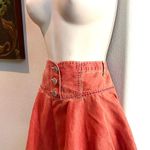 Armani Exchange NWOT  mini skirt. Sz 2 Photo 1
