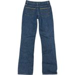 Cruel Girl Relaxed Mid Rise Jeans Medium Wash 5 Photo 2