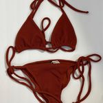 Pretty Little Thing Bikini Two Piece  Size  Size S Photo 0