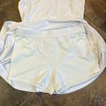 NWT Prince Women’s White Tennis Dress Undershorts Include Medium White Photo 9