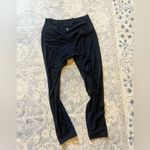 Lululemon ribbed align leggings Photo 2