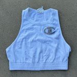 Champion Cropped Tank Photo 2