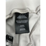 32 Degrees Heat Womans 32 Degree Cool Pullon Athletic Cropped Pants Medium Gray Elastic Waist Photo 3