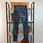 Hudson Jeans Hudson Mid-Rise Skinny Jegging Jeans, 26 Photo 4