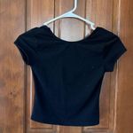 Edikted Open Back Top Photo 0