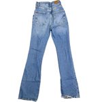 Urban Outfitters  BDG‎ Stretch High Rise Flare Jeans size 24 Photo 4
