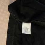 Victoria's Secret Victoria’s Secret Love Me to the Moon & Back black & gold graphic tee. Size M. Photo 7