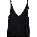 J.Crew  Black Jumpsuit Photo 4