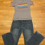 Sisterhood Tshirt Gray Photo 2