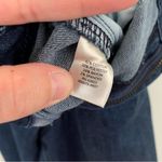 Christopher & Banks  Dark Wash Curvy Slim Fit Jeans Size 8 Photo 1