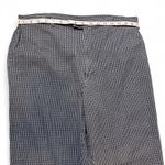 White Stag Vintage 90s High Waist Plaid Pants Photo 5