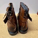 Ecco  women's sartorelle 25 boots 26661301277 Photo 5