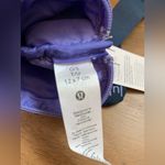 Lululemon dual pouch wristlet Photo 3