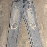 PacSun  Straight High-Rise Jeans Photo 0