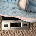 NWT Propet Tour Knit Slide Sneakers Baby Blue Ortholite Size 12 Photo 11