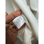 Intermix  Sofia Crepe Blazer Sz. 0 Photo 4