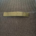 Jenni Kayne  Cashmere Zip Front Cardigan Photo 1