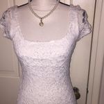 Love & Hips Cute Lace Dress Photo 2