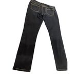 Angels jeans mid rise skinny jeans size 9 Blue Photo 1