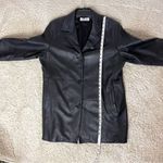 Alfani  Black Women's Jacket Photo 5