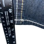 Bongo  Jeans Women's Size 5 Flare Bootcut Y2K NWT Photo 3